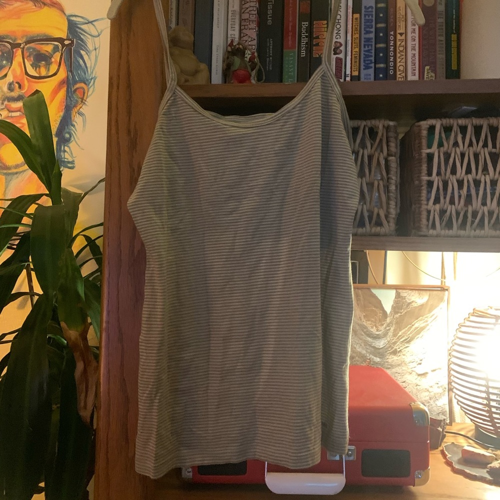 Patagonia tank top